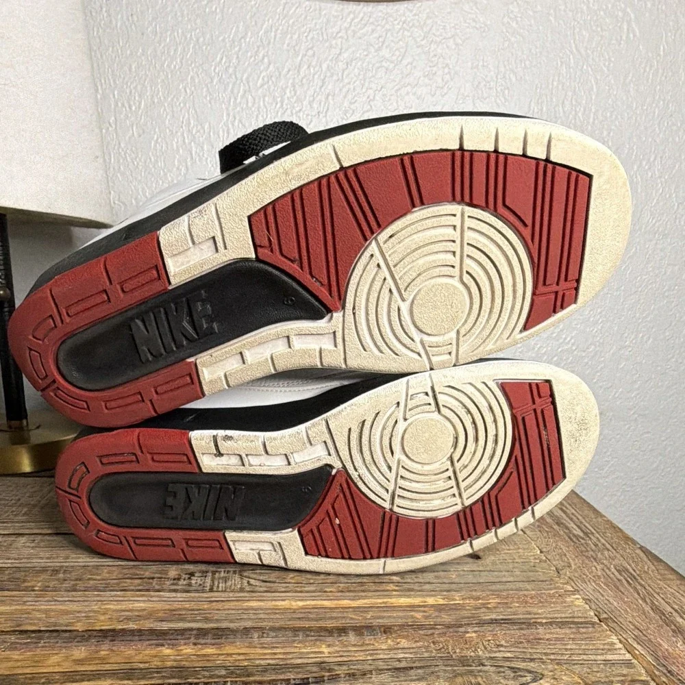 Jordan air retro